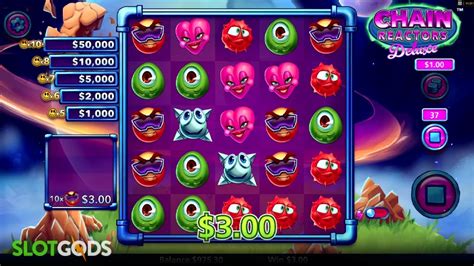 chain reactors slot|Play Chain Reactors Deluxe Online .